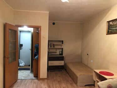 30 м², квартира-студия 2 300 ₽ в сутки - изображение 21