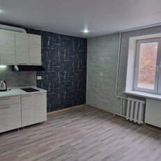 Квартира 31 м², 2-комнатная - изображение 2