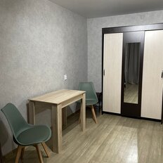 Квартира 31 м², 1-комнатная - изображение 4