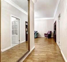 Квартира 70 м², 2-комнатная - изображение 4