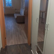 Квартира 27 м², студия - изображение 2