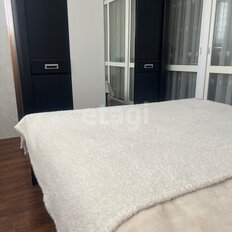 Квартира 49,2 м², 2-комнатные - изображение 4