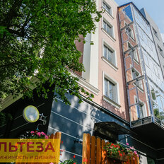 Квартира 70,3 м², студия - изображение 3