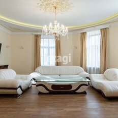 Квартира 293 м², 4-комнатная - изображение 2