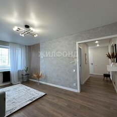 Квартира 49,5 м², 2-комнатная - изображение 2