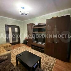 Квартира 60,6 м², 2-комнатные - изображение 5