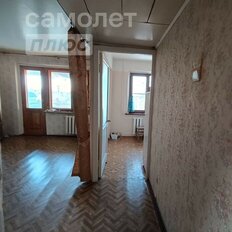 Квартира 46,6 м², 2-комнатная - изображение 3