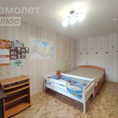 Квартира 38,2 м², 1-комнатная - изображение 4