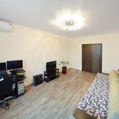 Квартира 69,4 м², 2-комнатная - изображение 4