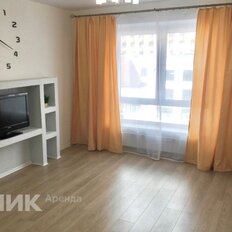 Квартира 38,7 м², 1-комнатная - изображение 2