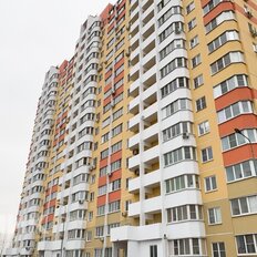 Квартира 43,9 м², 1-комнатная - изображение 1