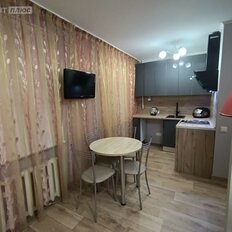 Квартира 21,3 м², студия - изображение 3