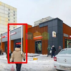 119,5 м², помещение свободного назначения - изображение 1