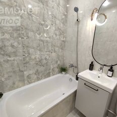 Квартира 29,1 м², 1-комнатная - изображение 4