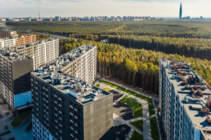 Снять однокомнатную квартиру в районе Донской в Москве и МО - изображение 15
