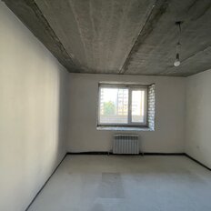 Квартира 58 м², 2-комнатная - изображение 2