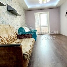 Квартира 45,2 м², 1-комнатная - изображение 4