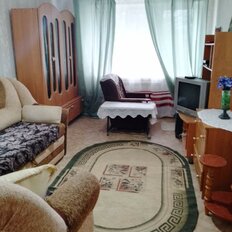 Квартира 40,1 м², 2-комнатная - изображение 1