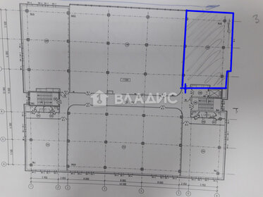 141,6 м², помещение свободного назначения - изображение 4