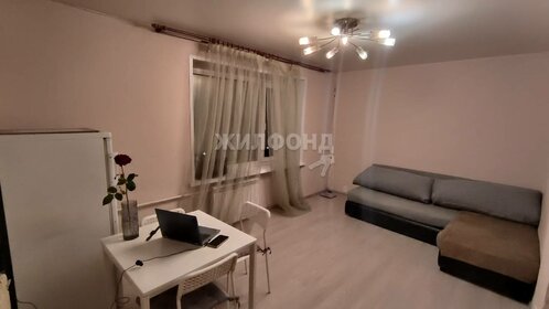 18 м², 1-комнатная квартира 2 260 000 ₽ - изображение 3