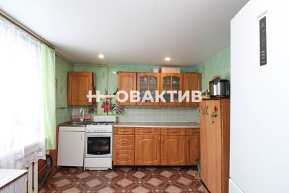 85 м² дом, 8,1 сотки участок 10 200 000 ₽ - изображение 26