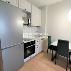 Квартира 25,1 м², студия - изображение 2