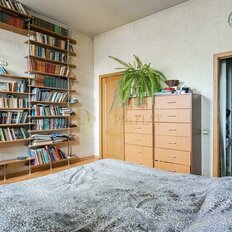 Квартира 106,6 м², 3-комнатная - изображение 4