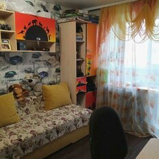 Квартира 55,5 м², 3-комнатная - изображение 2