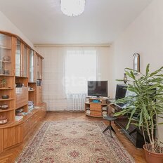 Квартира 54 м², 2-комнатная - изображение 1