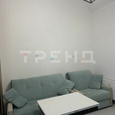 Квартира 22,5 м², 1-комнатная - изображение 2