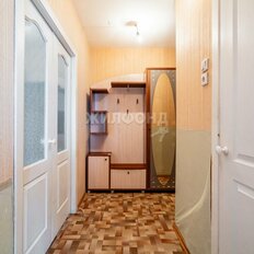 Квартира 35,6 м², 1-комнатная - изображение 5