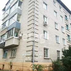 Квартира 54 м², 3-комнатная - изображение 4