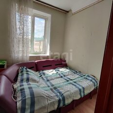 Квартира 51,8 м², 2-комнатная - изображение 5