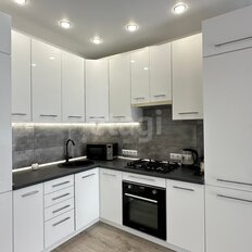 Квартира 54 м², 1-комнатная - изображение 5