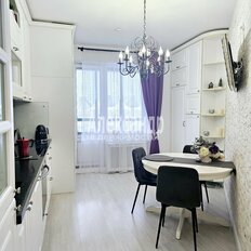 Квартира 79,2 м², 3-комнатная - изображение 3