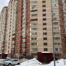 Квартира 41,8 м², 1-комнатная - изображение 4