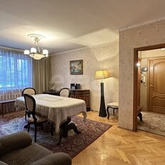 Квартира 75,1 м², 4-комнатная - изображение 5