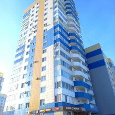 Квартира 38,5 м², 1-комнатная - изображение 1