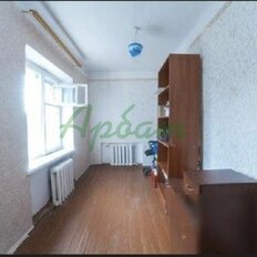 Квартира 39,6 м², 2-комнатная - изображение 4