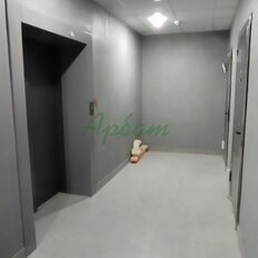 Квартира 72,1 м², 2-комнатная - изображение 5