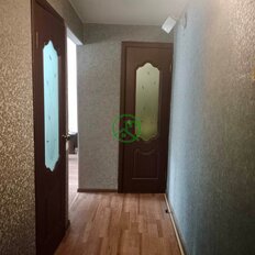 Квартира 32,9 м², 1-комнатная - изображение 5