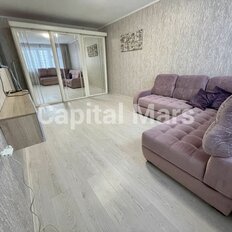 Квартира 54 м², 2-комнатная - изображение 3