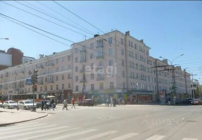 414 м², торговое помещение 186 000 000 ₽ - изображение 11