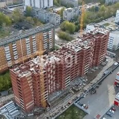 Квартира 71 м², 3-комнатная - изображение 2