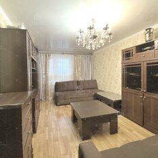 Квартира 34,7 м², 1-комнатная - изображение 5