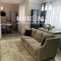 Квартира 80,5 м², 3-комнатная - изображение 1