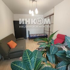 Квартира 96,1 м², 3-комнатная - изображение 3