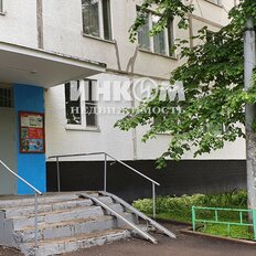 Квартира 45,8 м², 2-комнатная - изображение 4