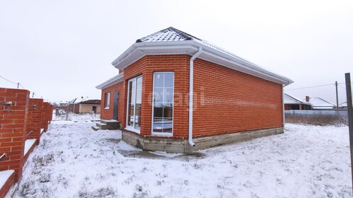 108,6 м² дом, 4,4 сотки участок 12 000 000 ₽ - изображение 74