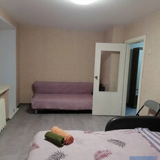 Квартира 31,1 м², 1-комнатная - изображение 4
